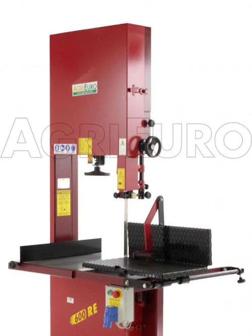 AgriEuro Premium 600 RE – photo 2