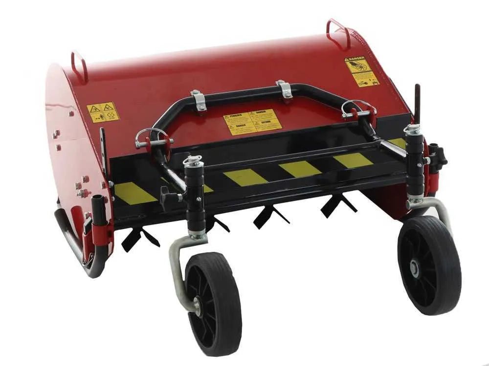 Broyeur lourd 100 cm AgriEuro Premium – vue 11