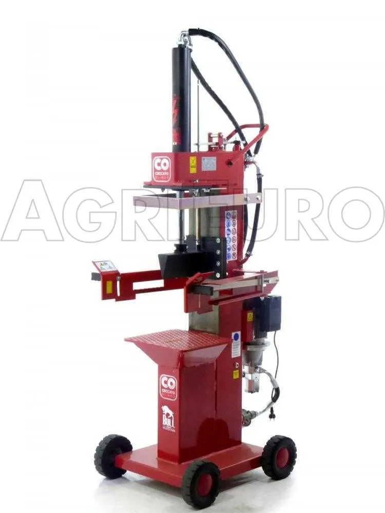 Ceccato BULL SPLE13R4 - vue 9