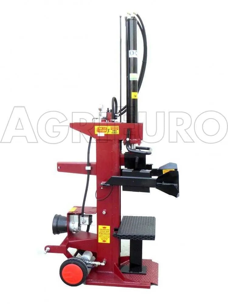 Premium Line SIT 15 – Fendeuse verticale 15 tonnes – photo 10