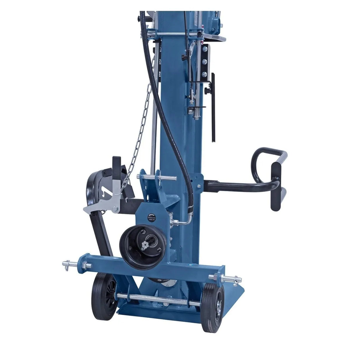 Bernardo HS 30 Z - fendeuse hydraulique 30 tonnes - photo 6