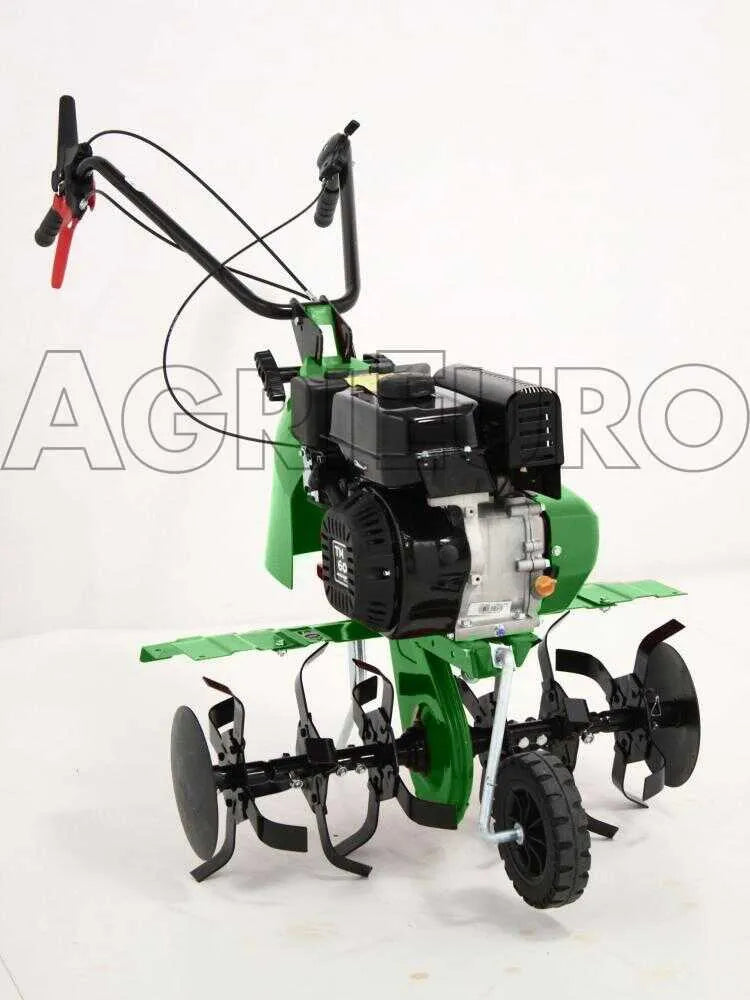 AgriEuro Premium AGRI 5 Loncin TM 60 OHV - vue 7