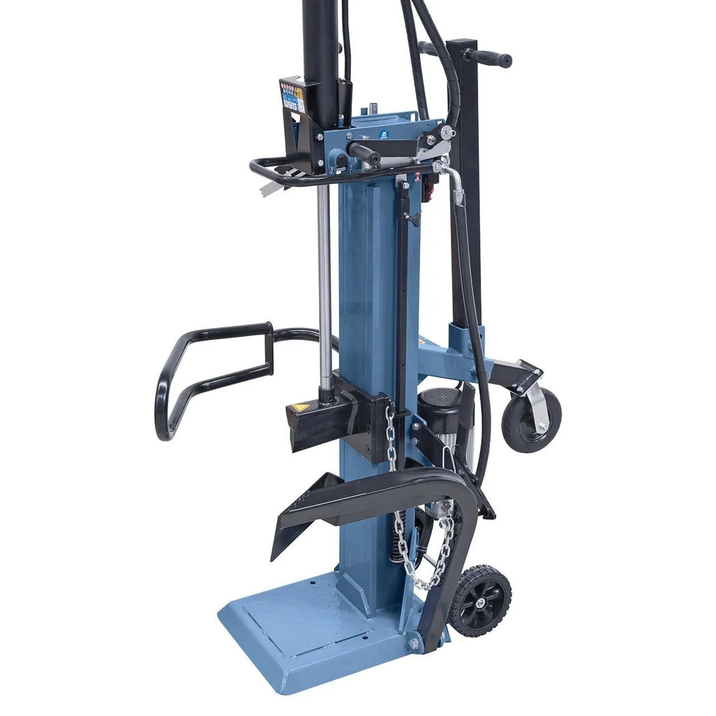 Bernardo HS 11 E – vue 4