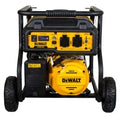 DeWalt DeWalt DXGNP35E – Groupe électrogène essence 3 500 W avec kit roues – photo 1