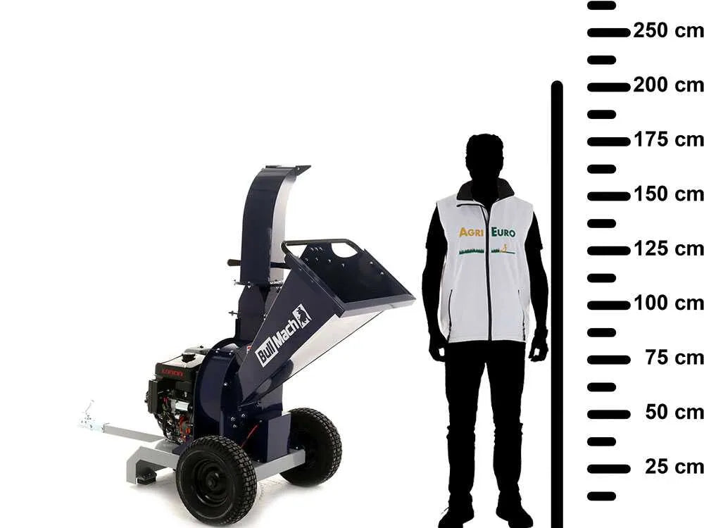 BullMach ZEUS 120 LE - vue 4