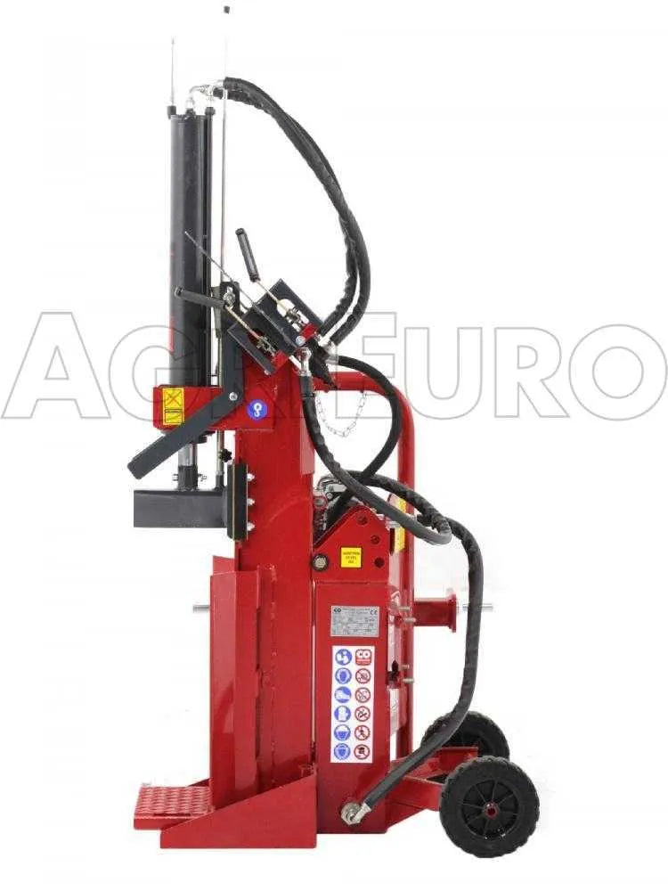 Ceccato BULL PTO SPLT11-POL – vue 6