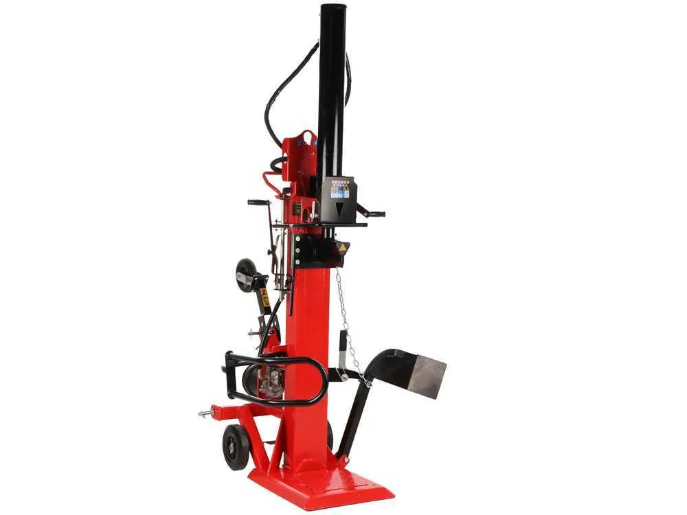 Blue Bird LS PTO 30000 – Fendeuse verticale 30 tonnes