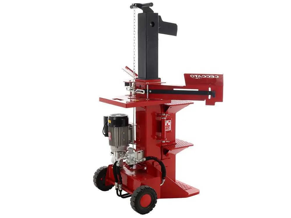 Ceccato BULL SPLE12 FDP vue 3