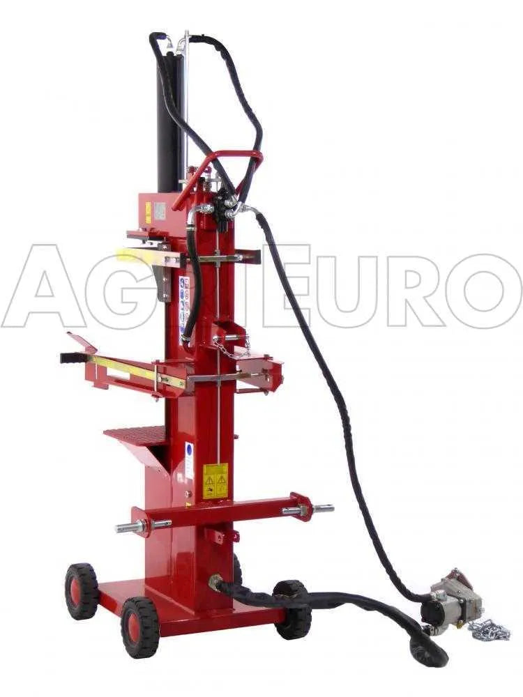 Ceccato BULL SPLT16R4 vue 7