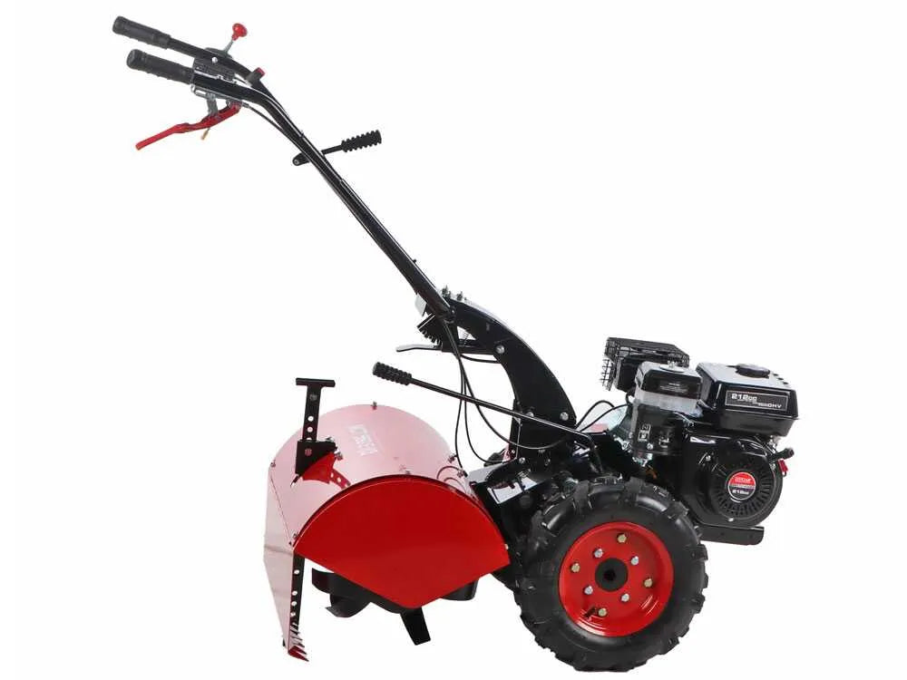 GeoTech MCT 550 – vue 4