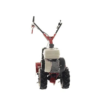 Eurosystems RTT2 SR Motoculteur à essence Honda GP160 4,8 CV avec fraise 50 cm - photo 2