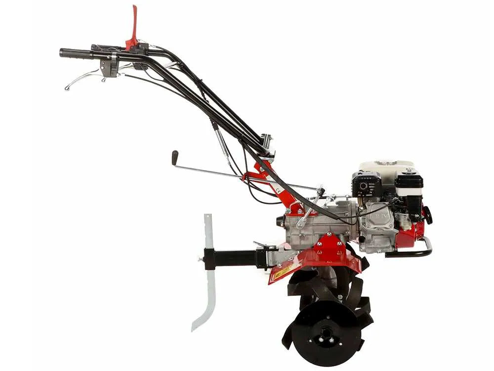 Benassi BL105H – Motobineuse essence Honda GX160 5,5 CV, fraise 90 cm