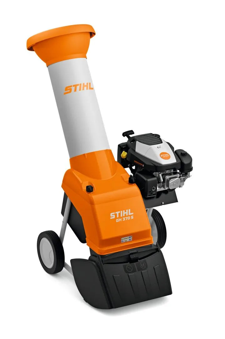 STIHL GH 370 S – photo 3