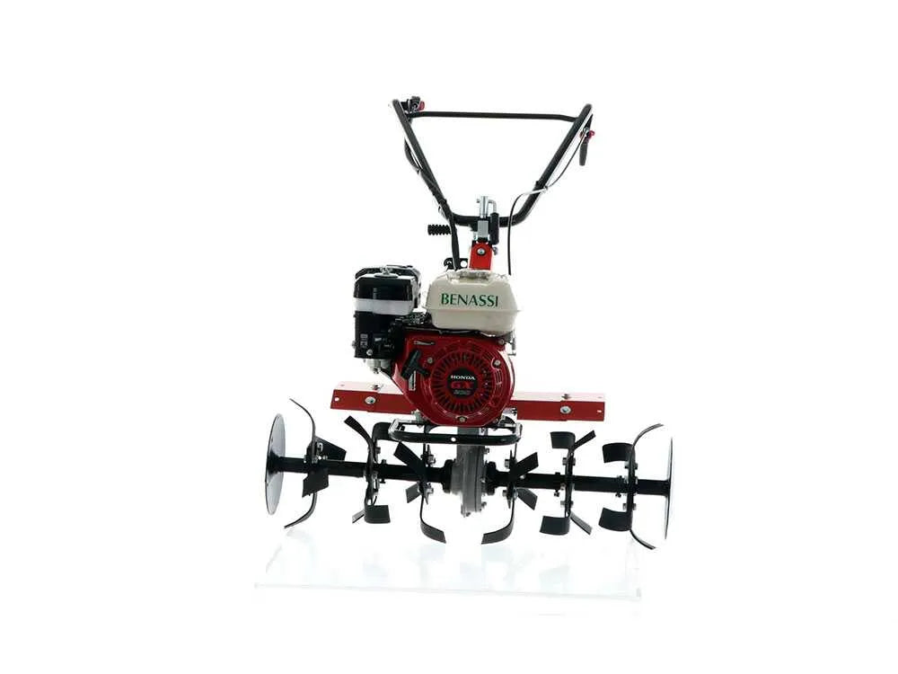 Benassi BL106H Honda GX200 – photo 8