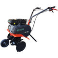 Motobineuse Benassi BL365 C à essence 7 CV avec moteur Hwasdan H170F et fraise 60 cm