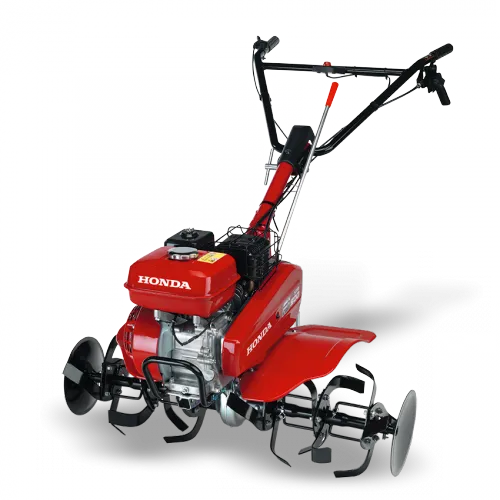 Honda FJ 500 SER – Motobineuse Honda GX160 163 cm³, 80 cm, marche arrière