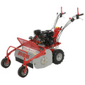 GeoTech Pro GFM 600 BS - Tondeuse débroussailleuse à couteaux - Briggs & Stratton CR950 - vue 1