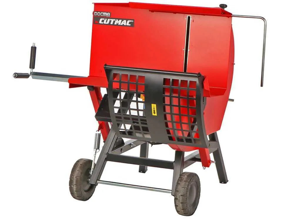 Docma Cutmac TT600 230 V - photo 5
