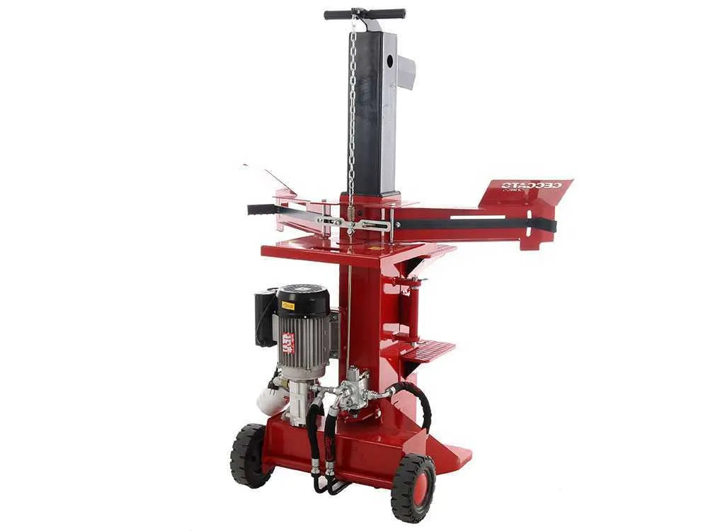 Ceccato BULL SPLE12 FDP vue 6