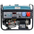 Könner & Söhnen Könner & Söhnen KS7000E-1/3 – Groupe électrogène essence 5 500 W 230/400 V – photo 1