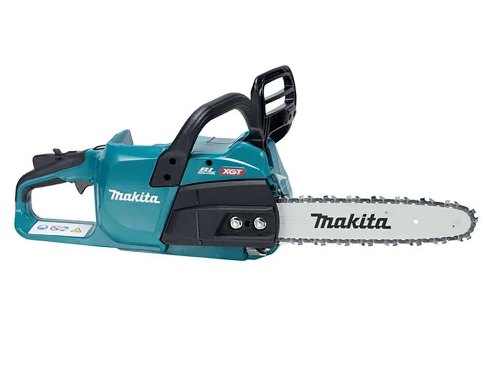 Makita XGT UC024GZ tronçonneuse à batterie 40 V - image 9