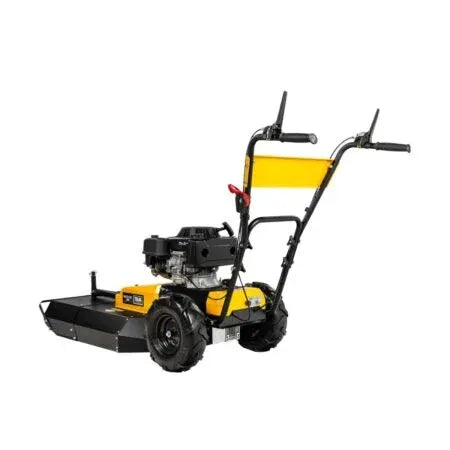 Texas Multi Cut 580TG – Tondeuse débroussailleuse thermique 58 cm, 224 cm³ - vue 9