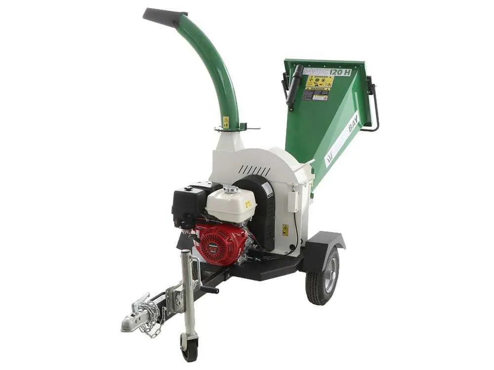 GreenBay GB-WDC 120 H - photo 12