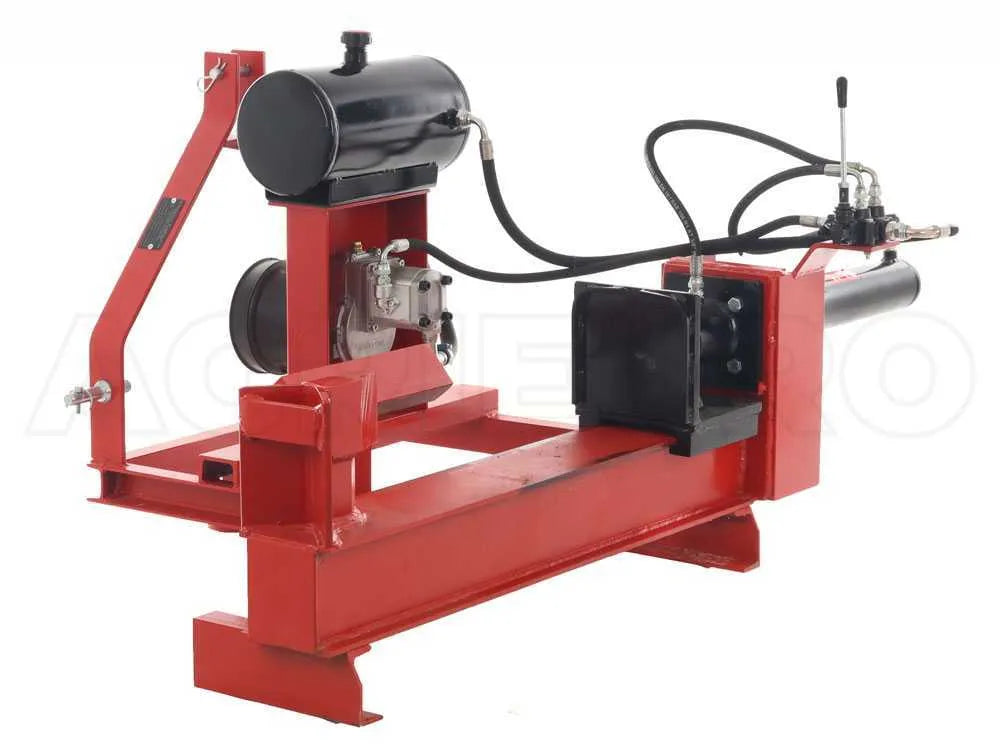 AgriEuro Premium Profi 16 T - vue 5