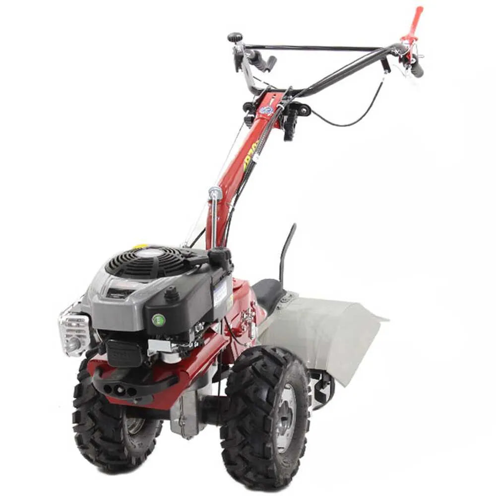 Motoculteur Eurosystems P70 EVO – Briggs & Stratton 850E 6,5 CV – fraise 55 cm