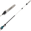 Makita UA004G perche élagueuse télescopique 40 V batterie 2,5 Ah et chargeur inclus