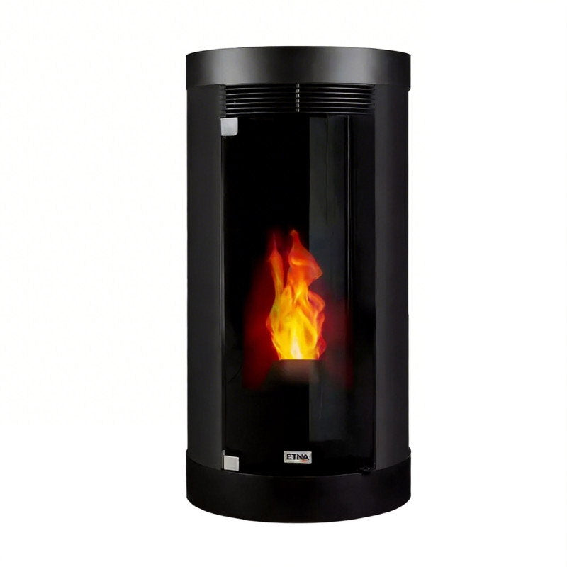 Poêle à granulés étanche ETNA Luxe Anna 10 kW - image 2