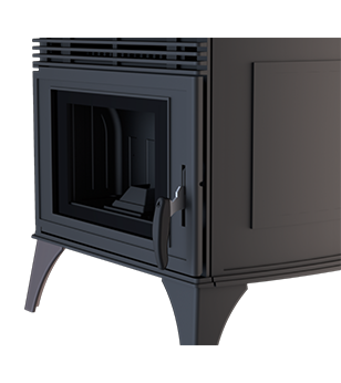 Poêle à granulés Bronpi NICOL 7 kW