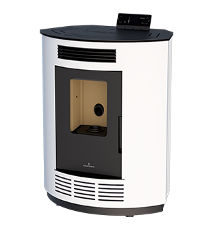 Poêle à granulés Bronpi NINA – 9 kW