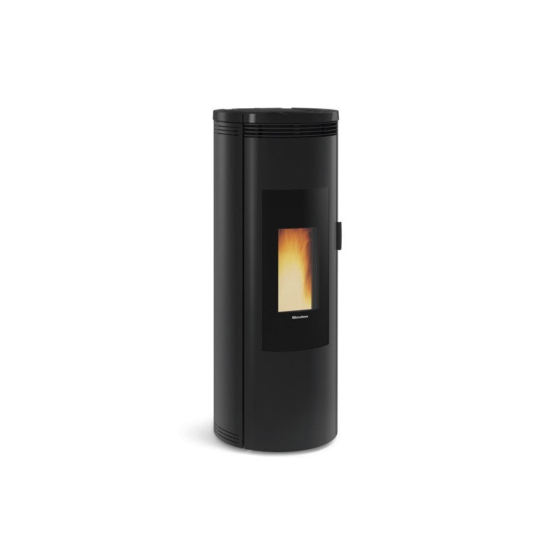 Poêle à granulés étanche Extraflame Amika 8 kW - image 2