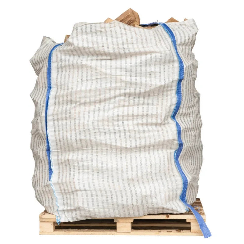 Bois de chauffage 30cm – Sac 1,9 Stère – Hêtre
