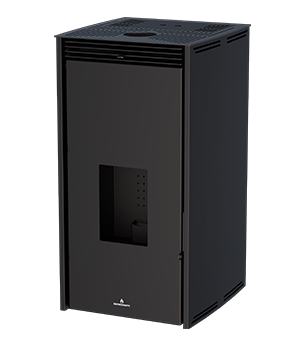 Poêle à granulés Bronpi FREE-11 12 kW