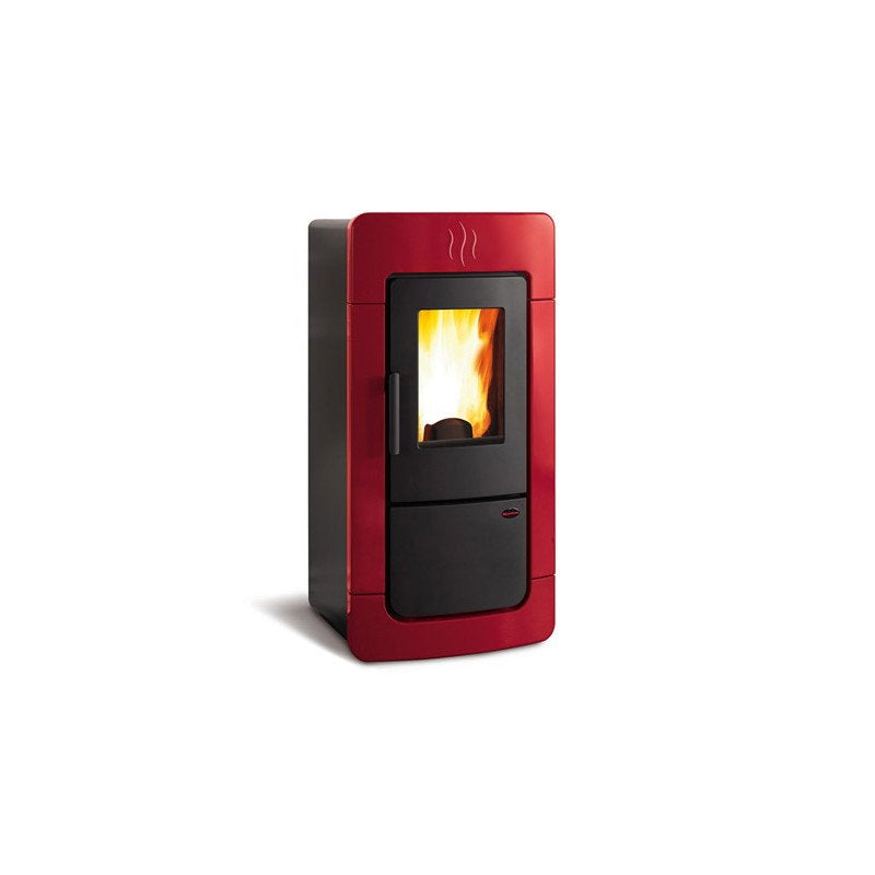 Extraflame Diadema Evo poêle à granulés hydro 28 kW – image 2