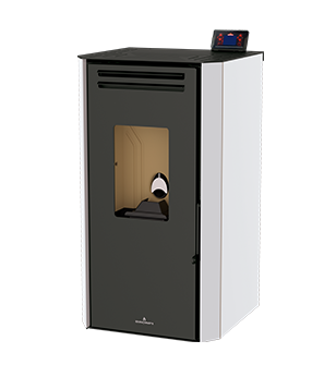 Poêle à granulés Bronpi TINA 7 kW