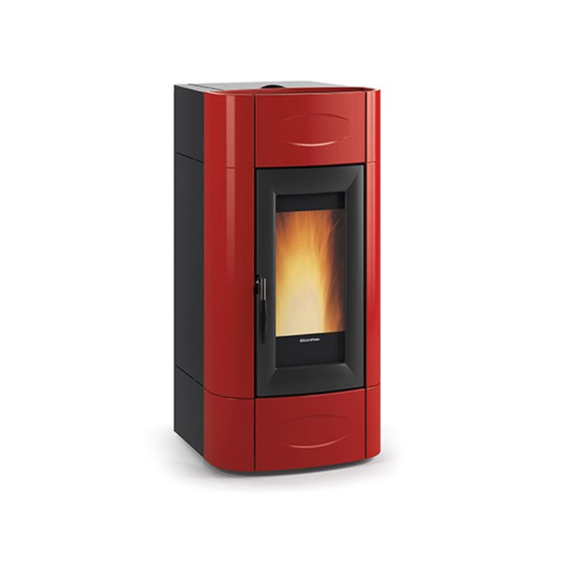 Extraflame Isidora H20 poêle à granulés hydro 23 kW – image 2