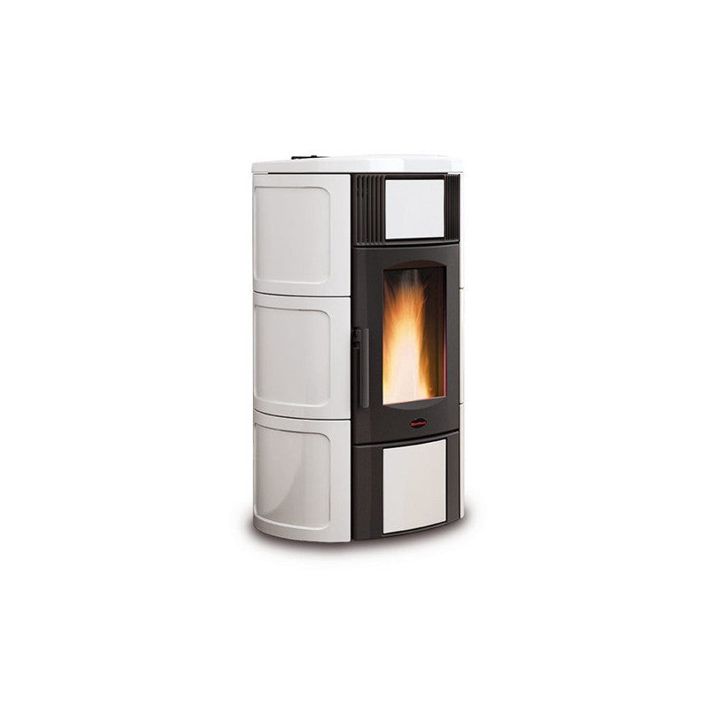 Extraflame Iside Idro H15 vue du produit