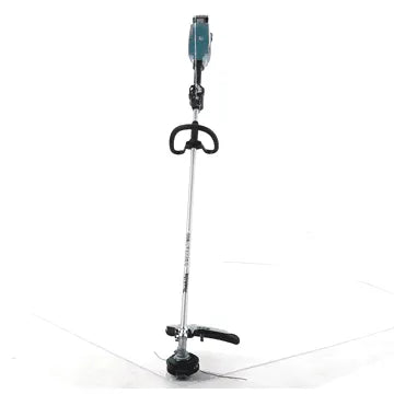 Makita UR014G - Débroussailleuse à batterie 40 V 4 Ah - vue 2