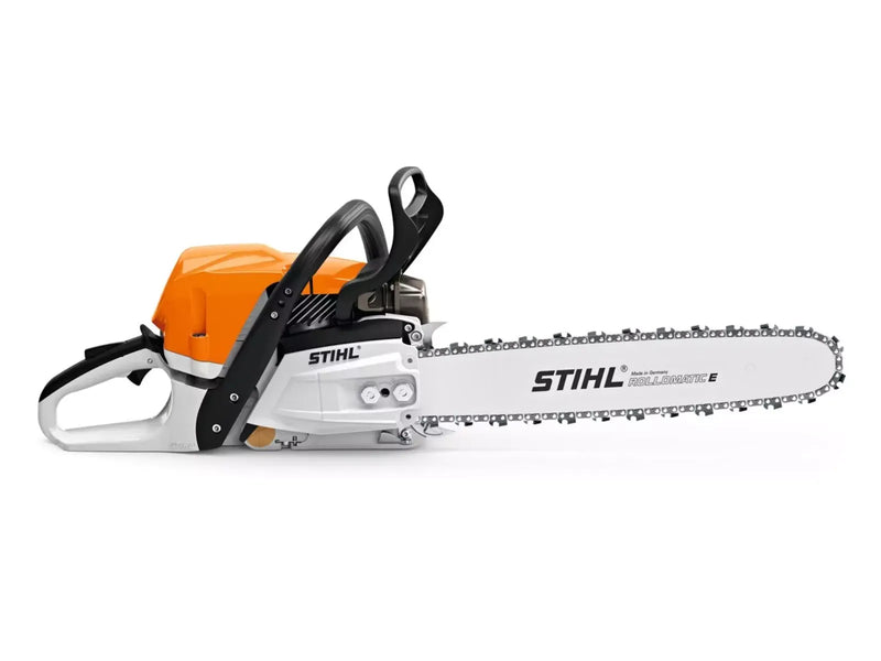 Tronçonneuse Stihl MS 400 C-M