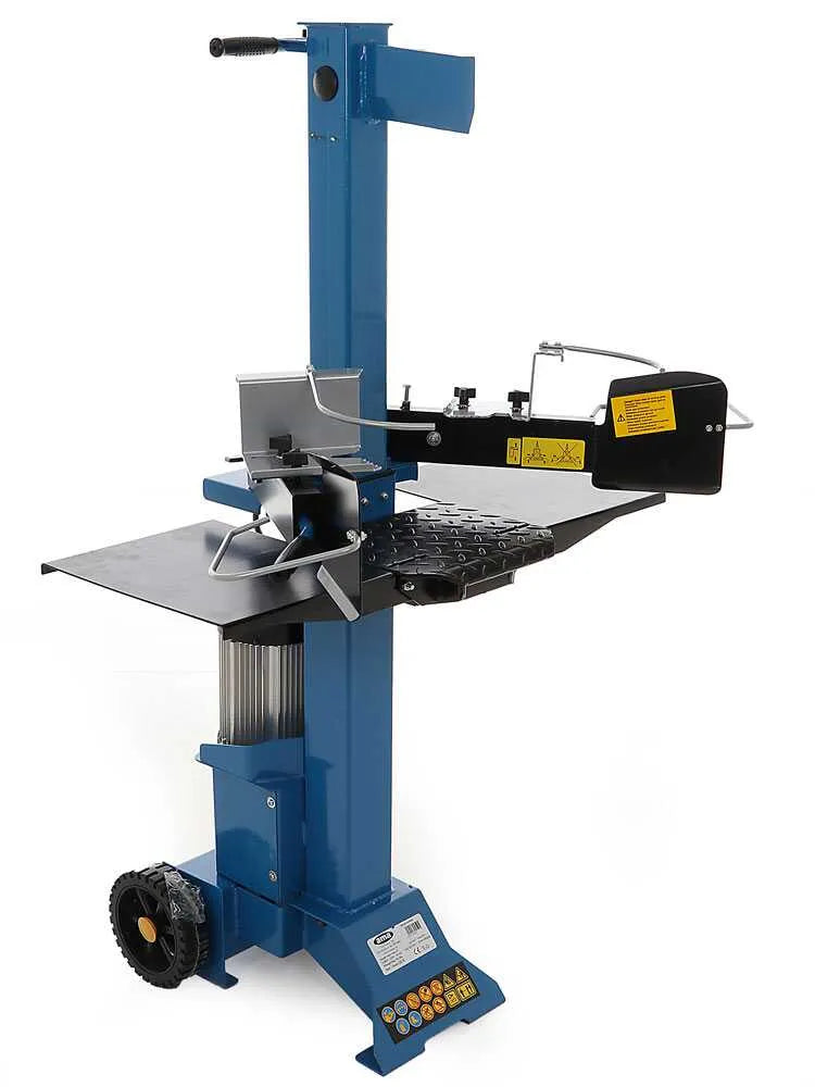 AMA RHINO fendeuse verticale 8 tonnes – vue 12