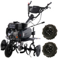 BlackStone MHB 1500 motobineuse thermique