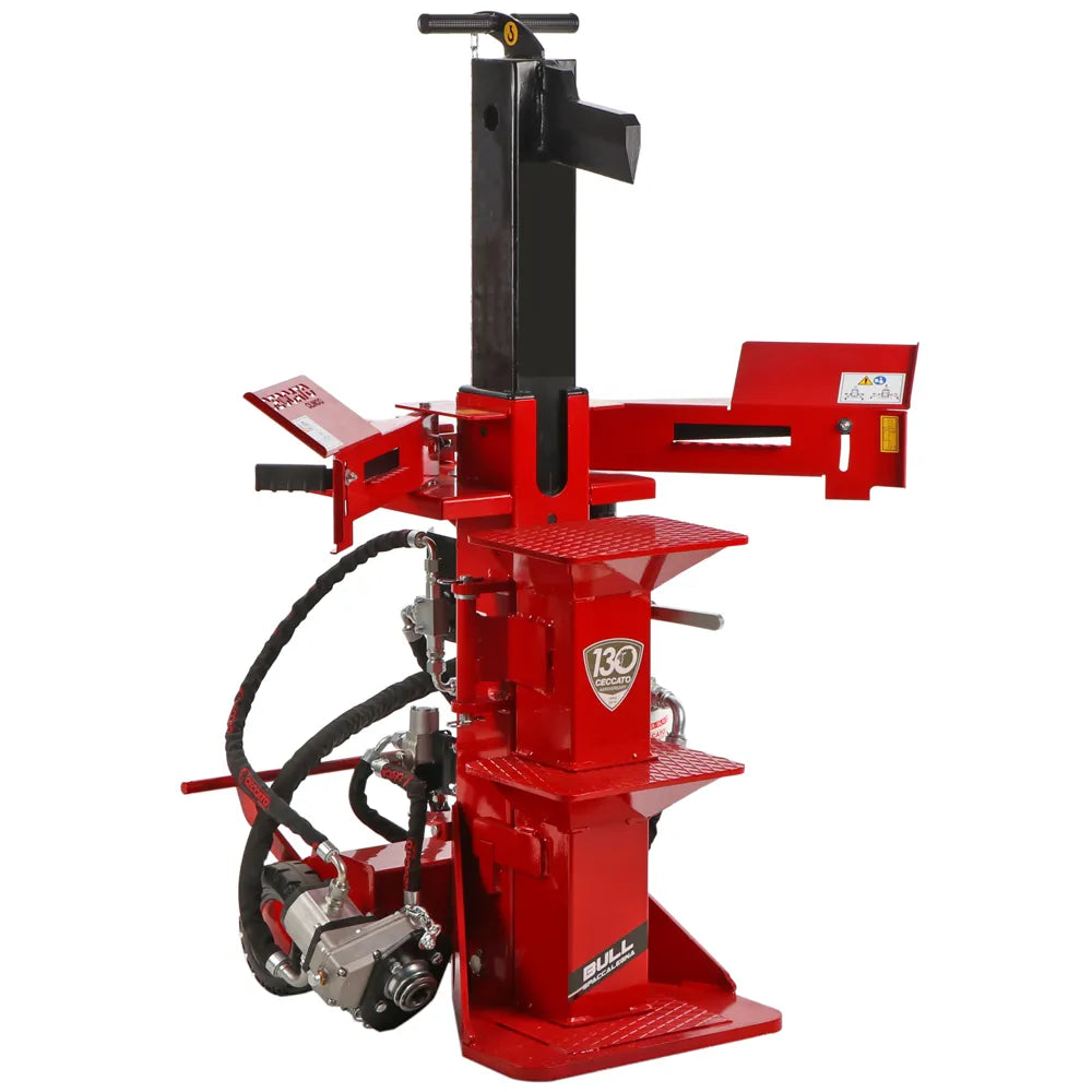 Ceccato BULL SPLET12FDP vue 1