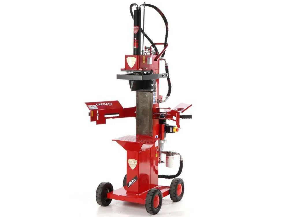 Ceccato BULL SPLE13R4T vue 11