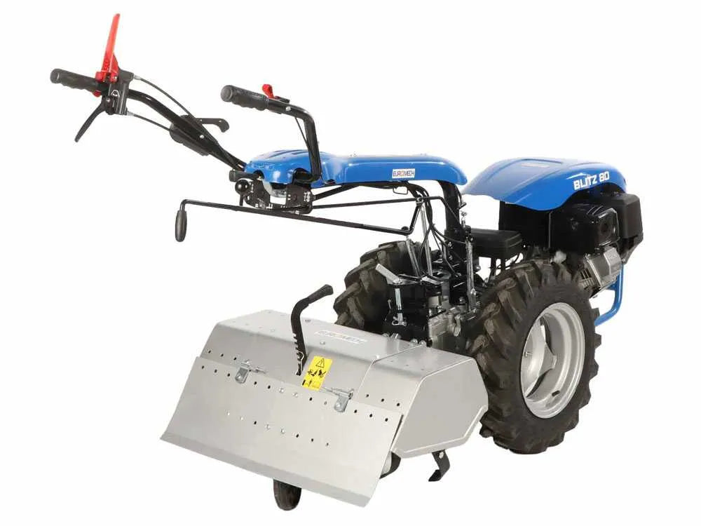 EuroMech BLITZ 80 B&S Vanguard 10 CV – photo 8