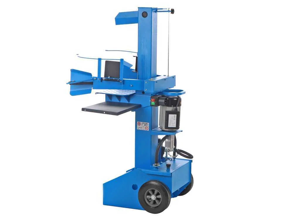 Docma SVG1000 220 RAPID PLUS - vue 5
