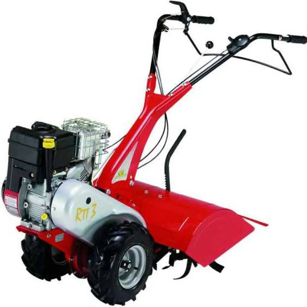 Eurosystems MC 67 motoculteur Loncin TM70 - vue 1