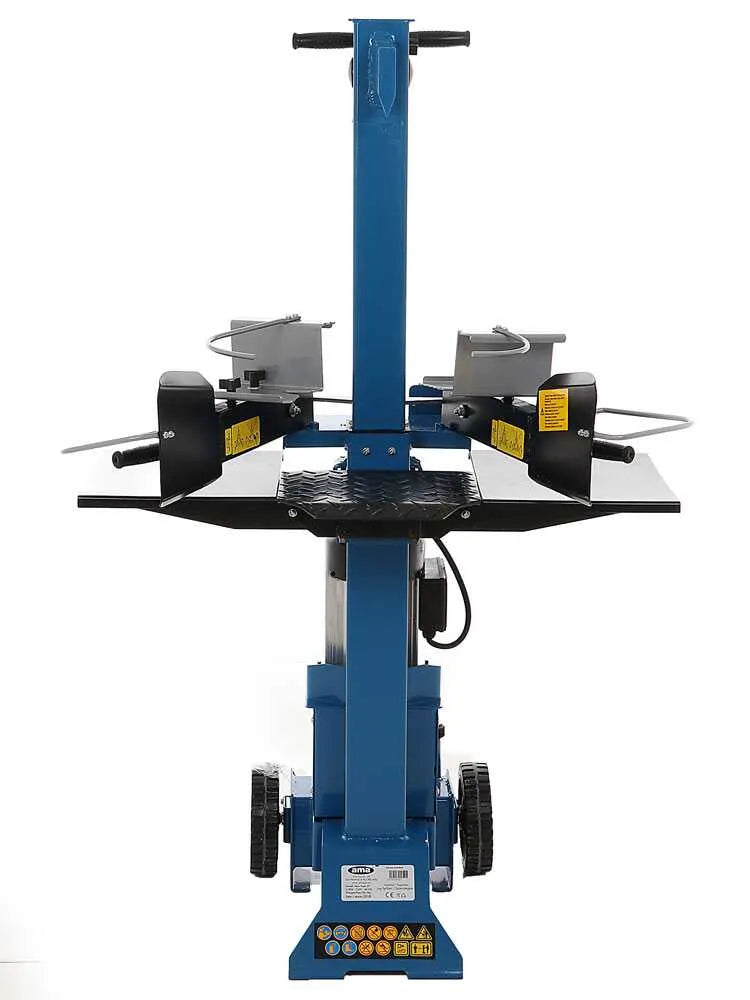 AMA RHINO fendeuse verticale 8 tonnes – vue 11